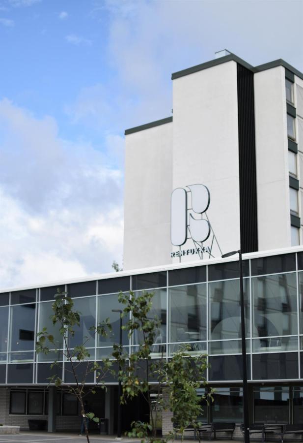 Soihtu Stay Jyvaskyla Exterior photo